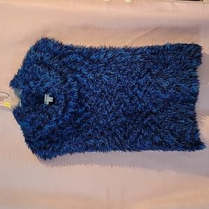 Inspired style sweater